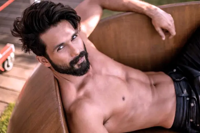 Shahid Kapoor Called OTT Hero Amid Farzi 2 Shoot Shahid Kapoor Called OTT Hero Amid Farzi 2 Shoot