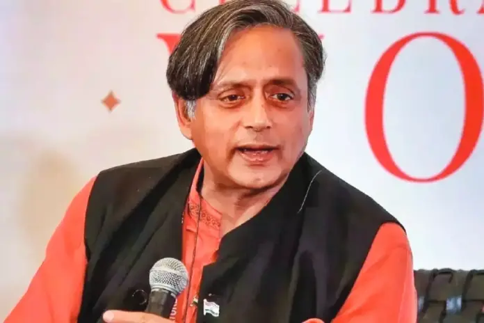 Shashi-Tharoor