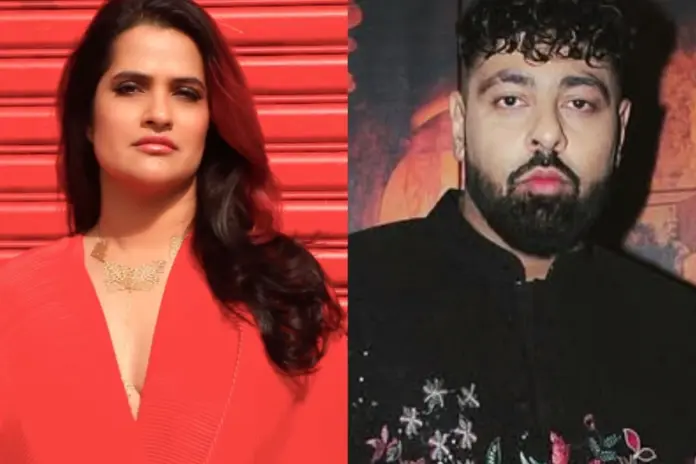 Sona Mohapatra slams Badshah amid Tateeree controversy