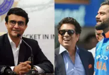 Sourav Ganguly: Dada Weighs In On Long-Standing Debate On Virat Kohli Vs Sachin Tendulkar Battle! Check Who’s The Winner Sourav Ganguly