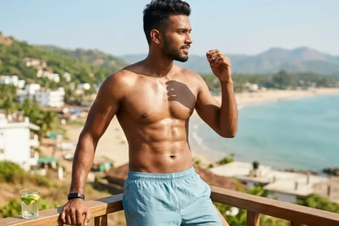 Summer Weight Loss Tips