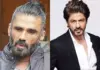 Unfiltered Admiration: Suniel Shetty Applauds SRK’s Timeless Elegance While Standing Firm on ‘Border 2’ Vow Suniel- Shetty