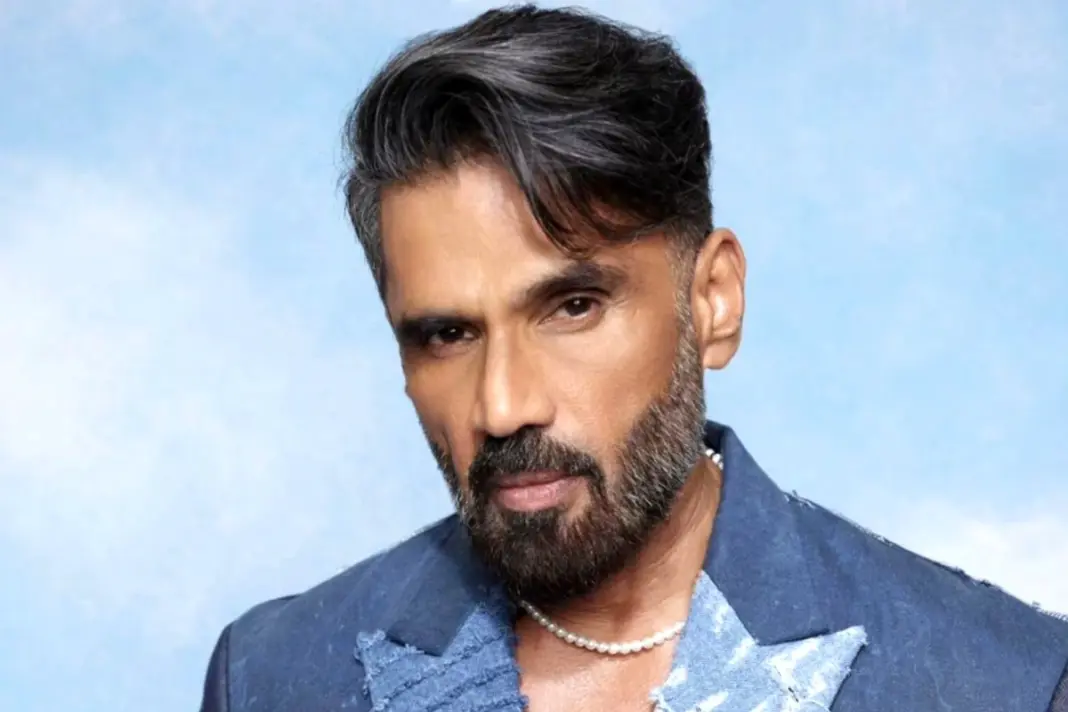 Suniel Shetty On Bollywood, Drugs and MeToo