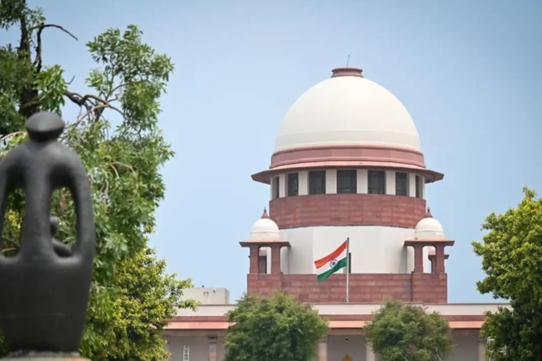 Supreme Court Verdict