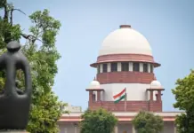 Supreme Court Suggests Linking Unpaid Traffic Challans to Electricity Bills Supreme Court Verdict