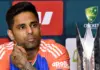 Suryakumar Yadav Finally Breaks Silence on His T20I Captaincy, Reveals Four Influential Names Who Were Behind The Decision Suryakumar- Yadav