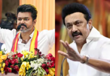 Tamil Nadu Politics: Will Vijay’s TVK Bat For BJP in TN? Reports Surface of Lucrative Offer For The Actor! Stalin’s DMK In Soup? Tamil- Nadu- Politics