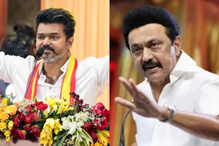 Tamil- Nadu- Politics Tamil- Nadu- Politics