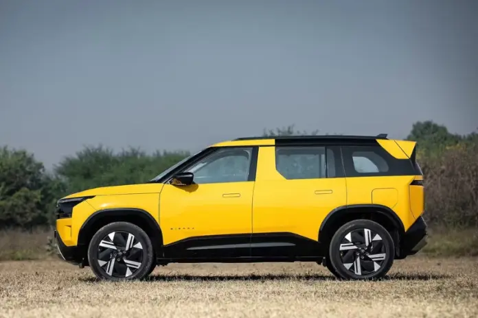 Tata-Sierra Tata-Sierra