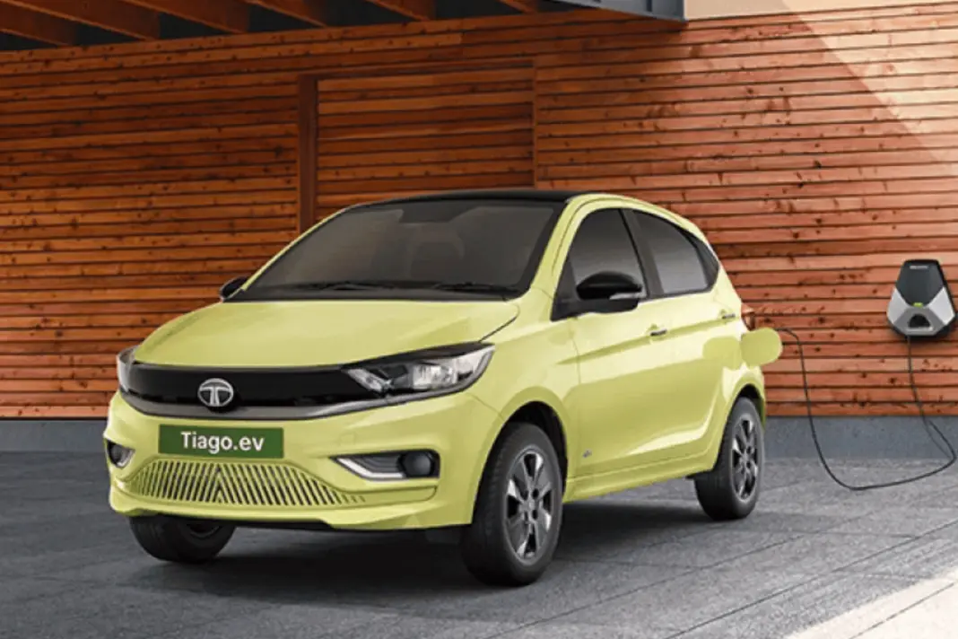 Tata- Tiago- EV- Facelift