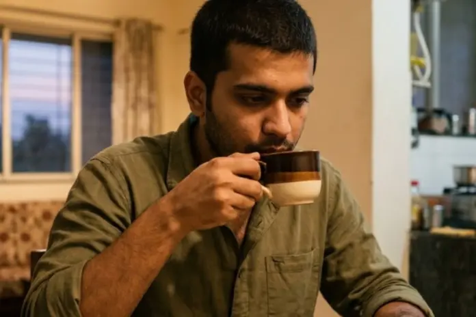 Tea Side Effects - Iron Absorption, Gas, Kidney Stones