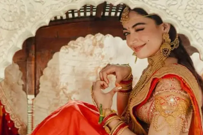 Telangana Gaddar Film Awards 2026 Rashmika Mandanna Wins Her 1st Award After Wedding,