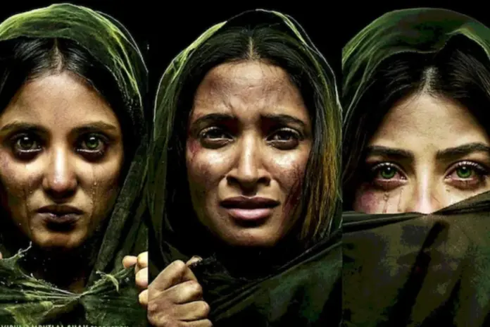 The Kerala Story 2 Box Office Collection Day 2