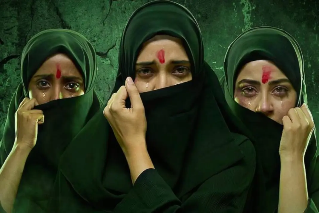 The Kerala- Story- 2- Box -Office- Collection- Day- 3