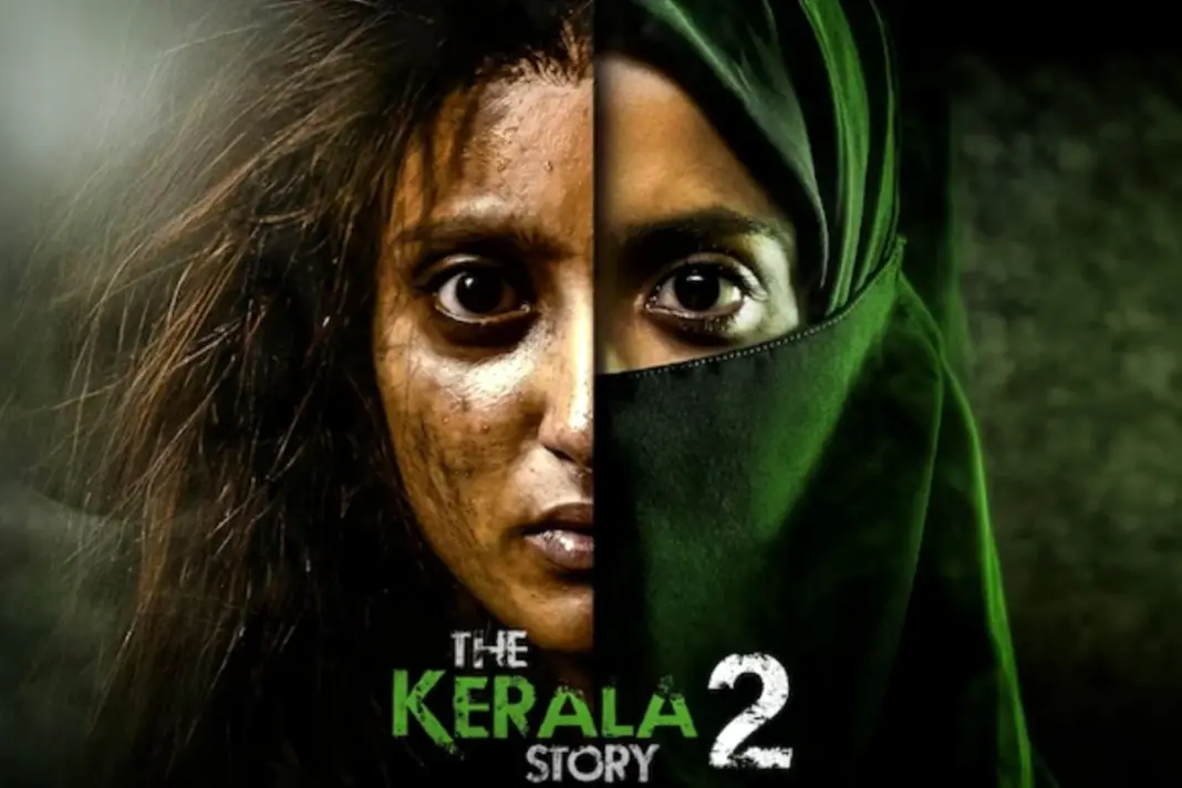 The Kerala Story 2 Box Office Collection Day 4 - Vipul Amrutlal Shah