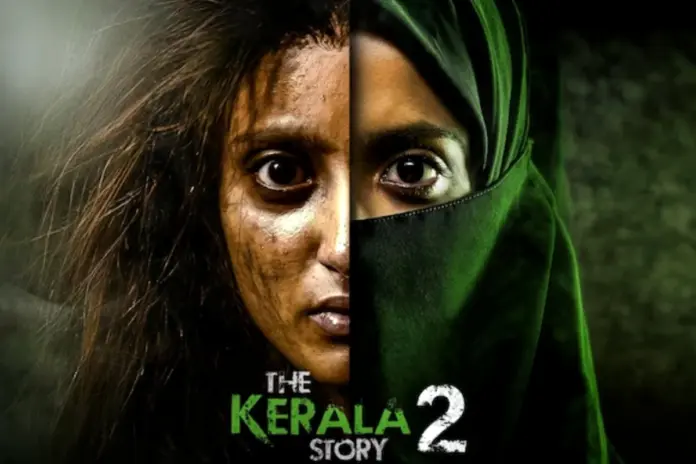The Kerala Story 2 Box Office Collection Day 4 - Vipul Amrutlal Shah