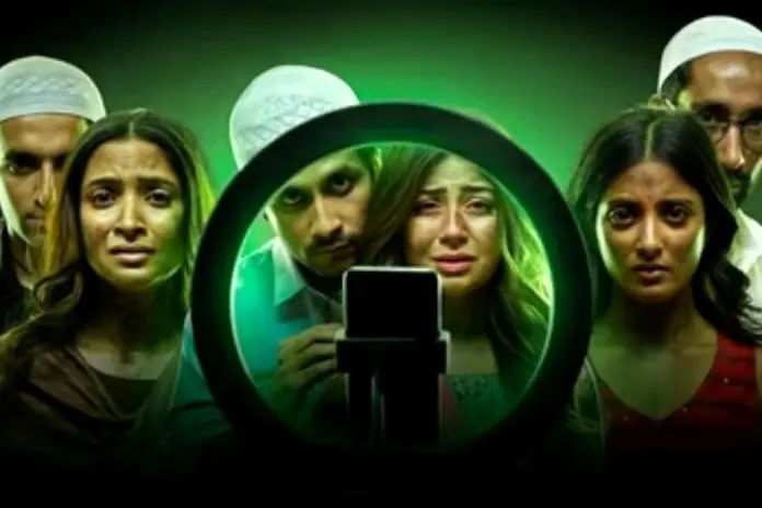 The Kerala Story 2 Box Office Collection Day 6 The Kerala Story 2 Box Office Collection Day 6