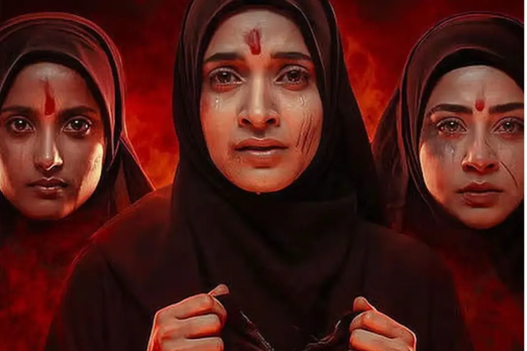 The Kerala Story Box Office Collection Day 5