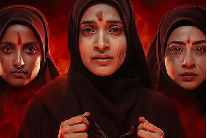 The Kerala Story Box Office Collection Day 5