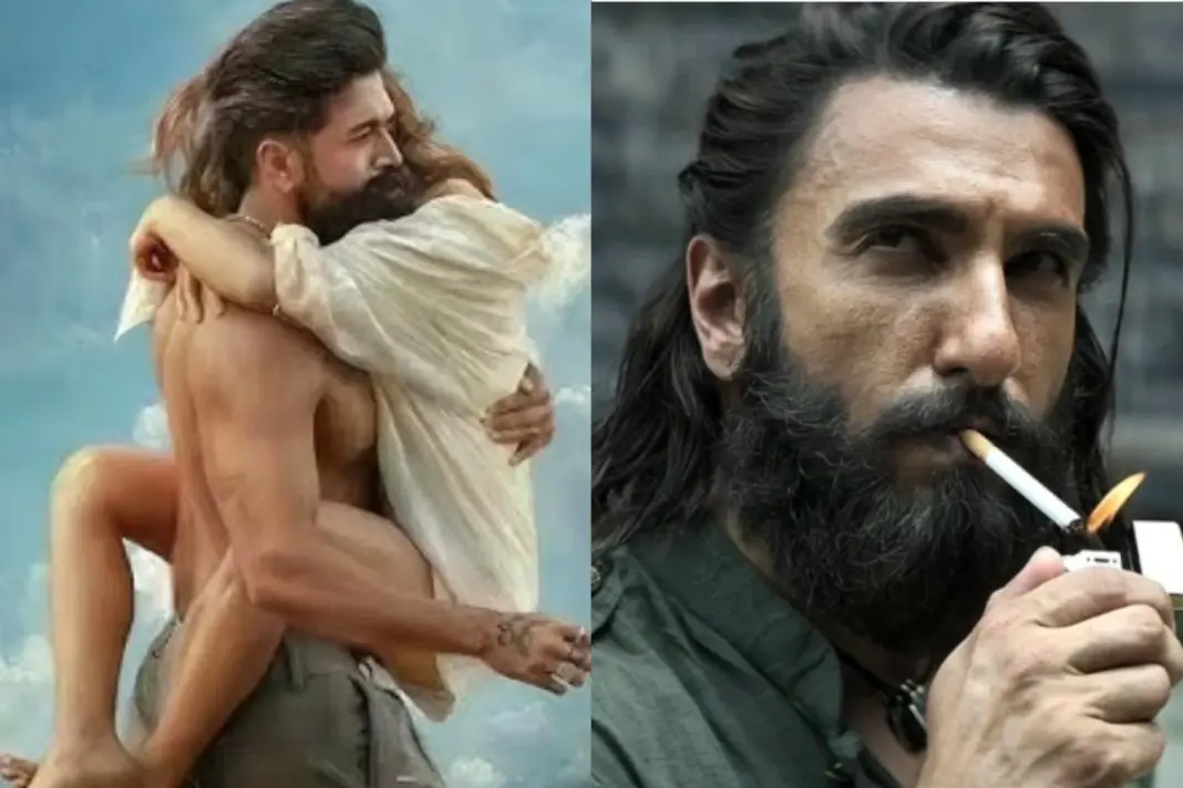 Toxic Postponed, Clash Avoided with Ranveer Singh starrer Dhurandhar 2