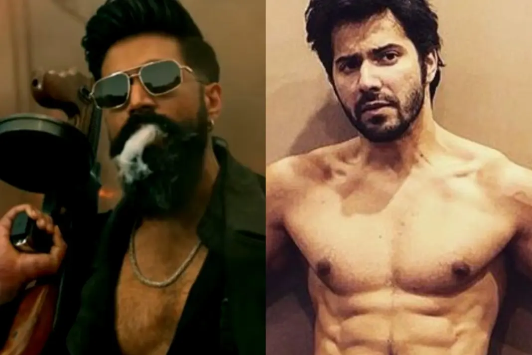 Toxic Release Date Clash with Varun Dhawan starrer Hai Jawani Toh Ishq Hona Hai