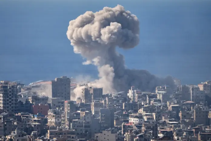 US- Israel- Iran- War