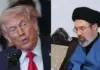US Israel Iran War: “They All Die If Unapproved” Warns Donald Trump! Iran’s Succession Crisis Go Berserk After Mojtaba Khamenei Elevation US Israel Iran War