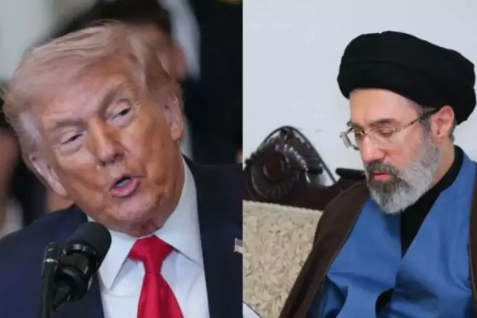 US Israel Iran War US Israel Iran War