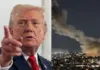 US Israel Iran War Escalates: Donald Trump Warns Iran On Strait of Hormuz, Aramco Flags Unprecedented Global Oil Market Shock, What’s Ahead? US- Israel- Iran- War