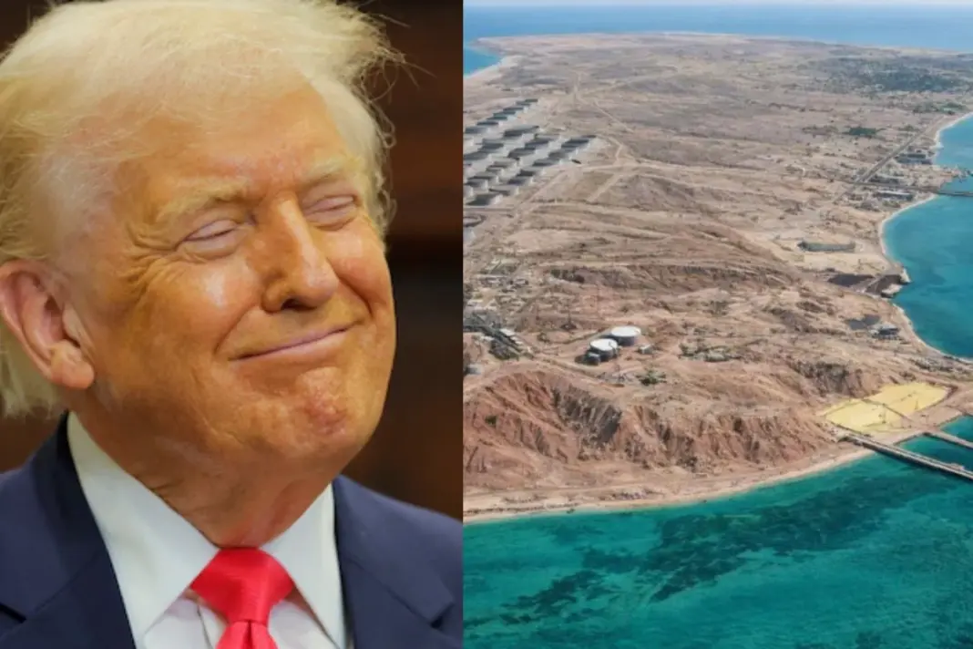 US- Israel- Iran -War