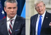 US Israel Iran War: Blame Conveniently Shifted To Pete Hegseth! Is Donald Trump Looking For A Scapegoat To Shift Iran War Blame? US Israel Iran War