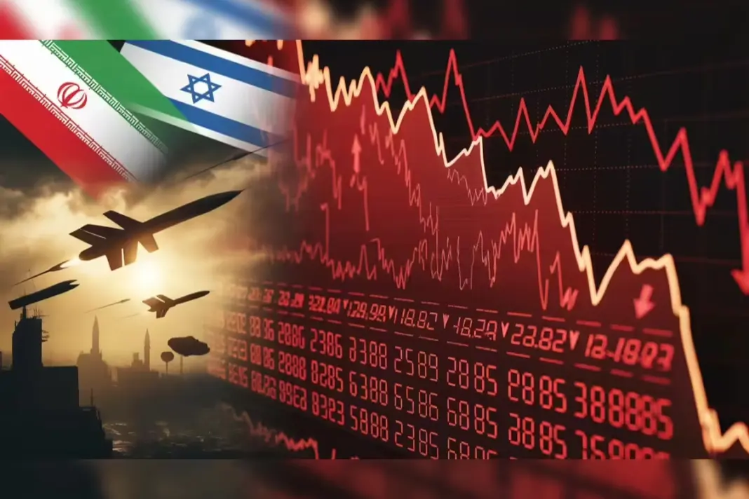 US- Israel- Iran- War