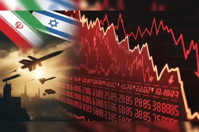 US- Israel- Iran- War