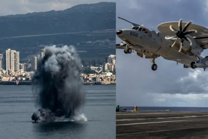 US Israel Iran War US Israel Iran War