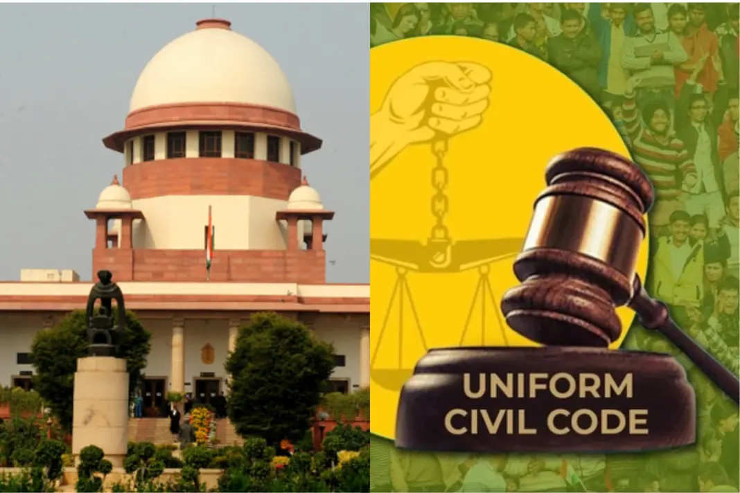 Uniform- Civil- Code