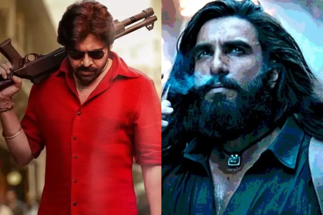 Ustaad Bhagat Singh Box Office Collection Day 3 - Pawan Kalyan