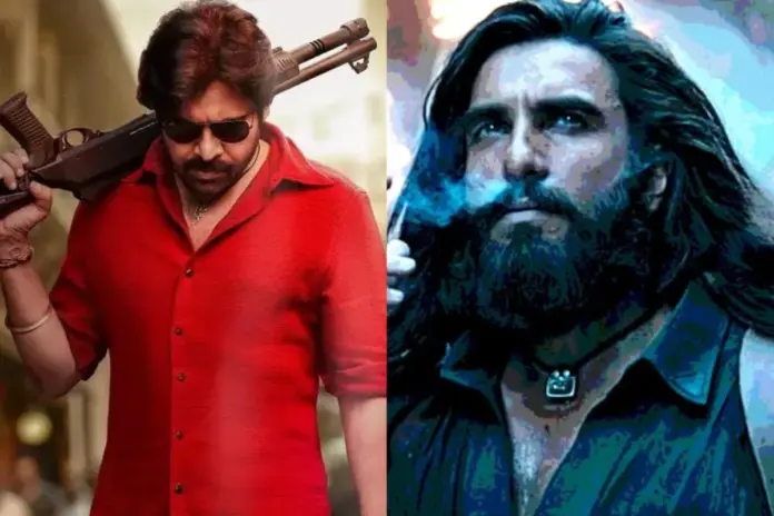 Ustaad Bhagat Singh Box Office Collection Day 3 - Pawan Kalyan