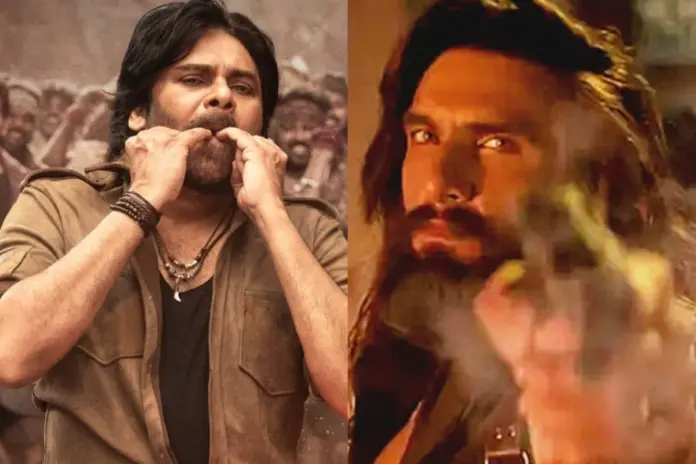 Ustaad Bhagat Singh Box Office Collection Day 5 Pawan Kalyan