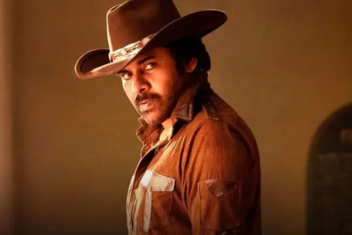 Ustaad Bhagat Singh Box Office Collection Day 7