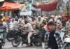 Uttam Nagar: High Security Lined Up For Hastsal Colony Until Navratri 2026! Who Is Instigating Hindu Muslim Riots? Uttam Nagar