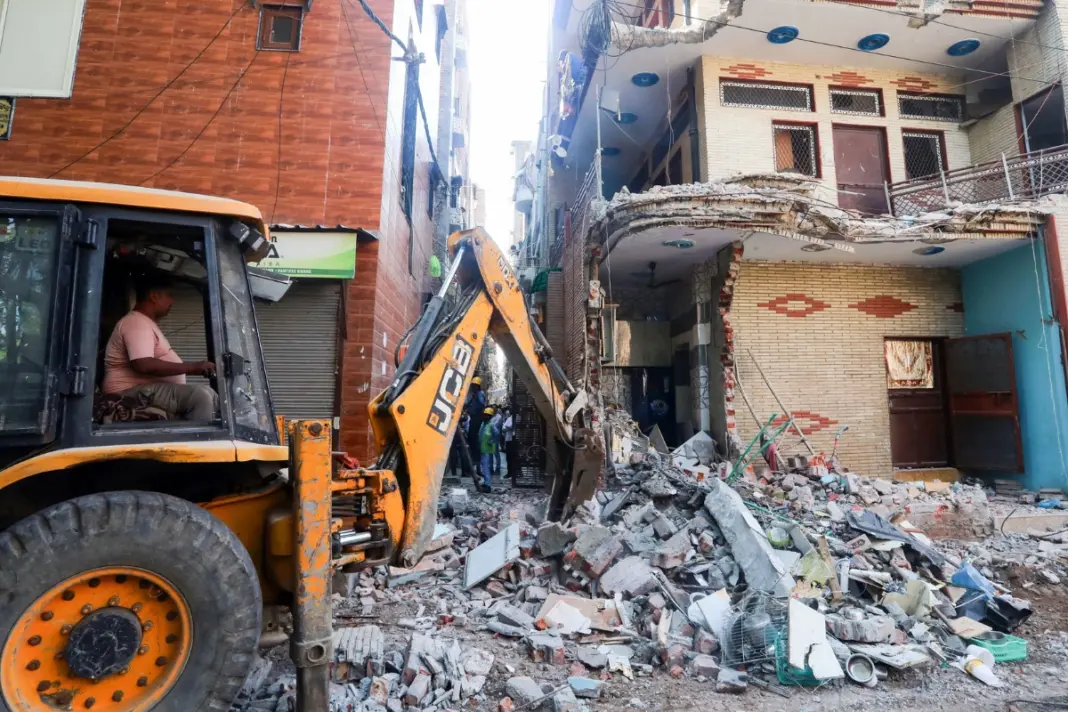 Uttam- Nagar- Murder- Case