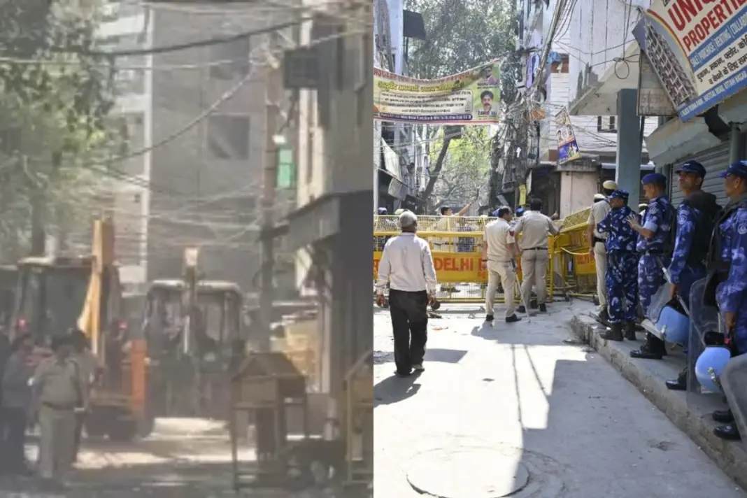 Uttam- Nagar- Murder- Case