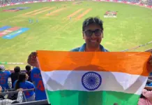 Beyond The Boardroom: Vaibhav Maloo On Why Cricket Still Inspires His Leadership Style Vaibhav Maloo