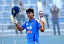 Vaibhav Sooryavanshi: Brutal and Ruthless! Young Sensation Whose Hard Hitting Makes Even Experienced Bowlers Look Helpless Vaibhav- Sooryavanshi