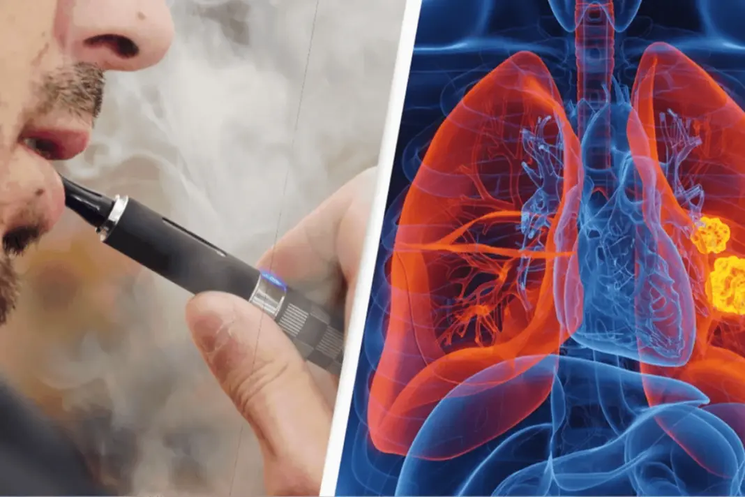 Vaping and Health