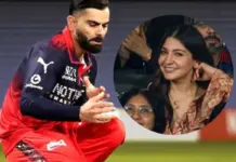 ‘Enjoying His Fail…’ Virat Kohli Misses Easy Catch, Anushka Sharma TROLLED For Laughing Reaction During RCB Vs SRH IPL 2026 Match Virat Kohli misses easy catch at RCB vs SRH IPL 2026 mtch, Anushka Sharma laughs