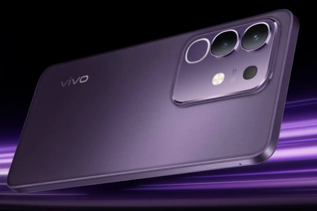 Vivo- T5x- 5G