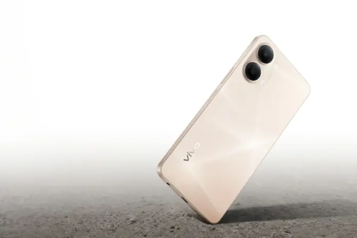Vivo-Y11-5G