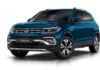 Volkswagen Taigun Facelift Arrives With Sharper Design, Smarter Features and Bold Upgrade, Will It Redefine Compact SUV Segment? Volkswagen- Taigun-Facelift