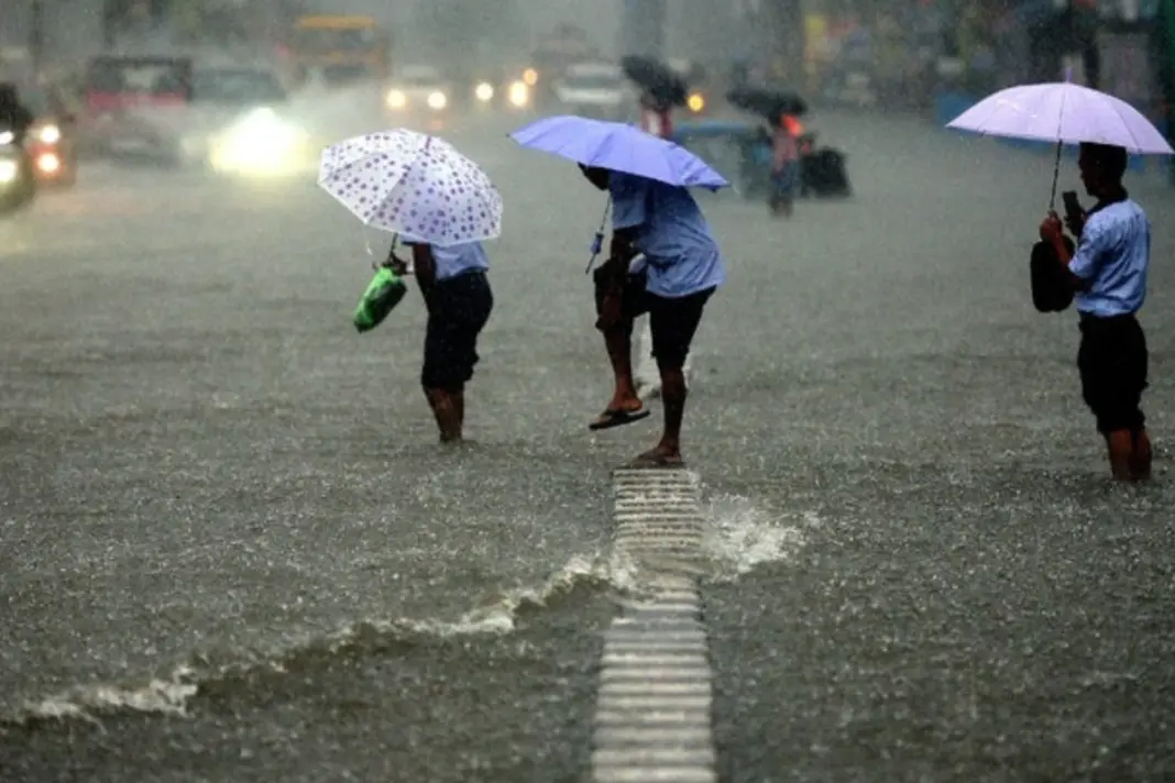 Weather Update March 24 2026